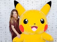 Drew Barrymore considers her Kids to be 'the Greatest Things in the World'