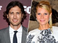 Gwyneth Paltrow is a Specialist in Organizing Romantic Birthday Dinners