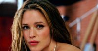 Jennifer Garner can play the Saxophone
