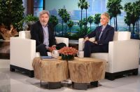 Harrison Ford advises Young Han Solo: ''Don't Do It''
