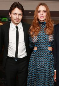 Are Lindsay and Egor Tarabasov Engaged?