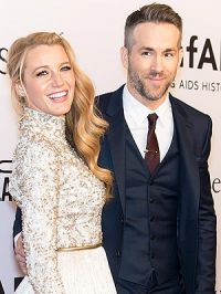 Blake Lively and Ryan Reynolds will become Parents Again