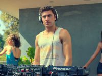 Zac Efron's MTV Documentary about Millennials and Food