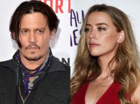Amber Heard Just Wants Her Life Back And Divorce From Johnny Depp