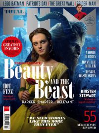 Emma Watson Likes Belle More Than Cinderella