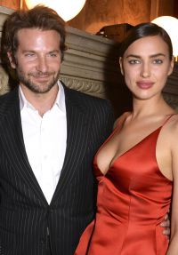 Bradley Cooper Is Excited To Become A Father
