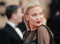 Kate Hudson's Contouring Secret