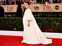 Natalie Portman Considers Jackie Kennedy To Be Great