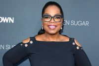 Oprah Winfrey Will Be Working On 60 Minutes