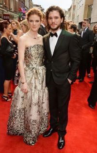 Kit Harington Speaks Of His Virginity Loss