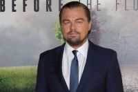 Leonardo DiCaprio And 'Italian Sherlock Holmes'