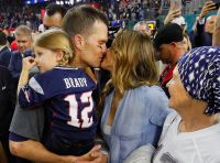 Gisele Bundchen Beseeches Her Husband to Leave Football: Here is His Answer