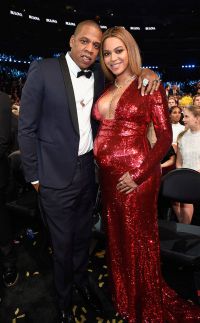 DJ Khaled Presented His New Track With Beyonce And Jay Z