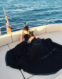 Learn The Secret Of Kendall Jenner's Toned Abs