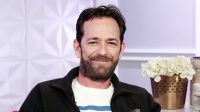 Shannon Doherty Is In Luke Perry's Heart