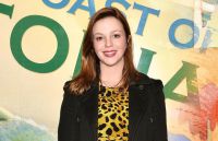 Another Side Of Motherhood By Amber Tamblyn