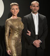 Scarlett Johansson And Romain Dauriac Decided To Split