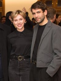 Romain Dauriac And Scarlett Johansson's Divorce Negotiations