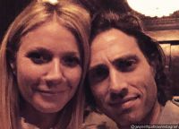 Gwyneth Paltrow Should Marry Brad Falchuk Soon