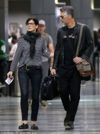 Sandra Bullock's Kids Love Bryan Randall