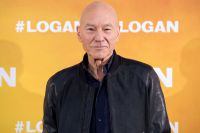 How Marijuana Helps Patrick Stewart