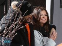 Selena Gomez and The Weeknd Visit Toronto
