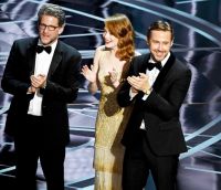 Ryan Gosling Speaks On The Oscars Confusion