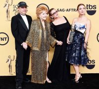 Todd Fisher Speaks Of His Niece Billie Lourd