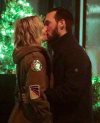 Kate Hudson Is In NYC With Danny Fujikawa