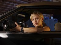 Kristen Bell Speaks Of Veronica Mars