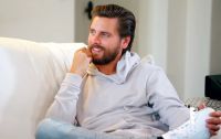 Scott Disick Will Never be Over Kourtney Kardashian
