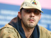 Shia LaBeouf Yells At A Staff Member at Pinz Bowling Alley