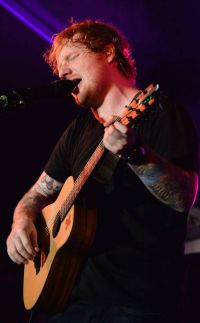 Ed Sheeran And Plagiarism Lawsuit