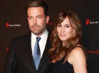 Official Divorce Of Ben Affleck and Jennifer Garner
