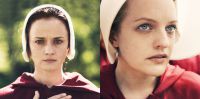 Alexis Bledel Has Nightmares Because Of The Hulu's Handmaid's Tale