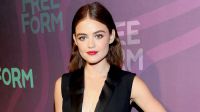 Why Did Lucy Hale Quit Drinking?