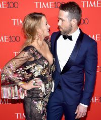 Blake Lively And Ryan Reynolds Are A Great Couple! But What About John Legend?