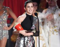 Emma Watson Considers That Empathy Should Have No Limit