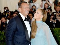 Jennifer Lopez Speaks Of Alex Rodriguez