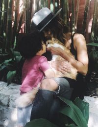 Halle Berry Has Lost Her Beloved Cat