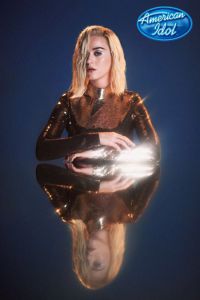 Katy Perry Will Be American Idol Judge!