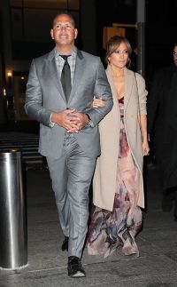 Will Jennifer Lopez and Alex Rodriguez Get Married?