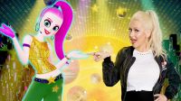 Christina Aguilera: You Don't Need Words, You Need Emojis