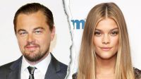 Leonardo DiCaprio and Nina Agdal Fell Apart