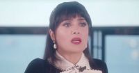 Salma Hayek Speaks On Manchester Victims