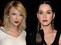 Katy Perry's Carpool Karaoke Addresses Feud With Taylor Swift: "She Started It and It's Time For Her