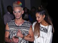 Ariana Grande's Brother Comments On Attack In Manchester