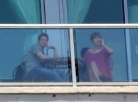 A Coffee Date Of Taylor Swift And Joe Alwyn