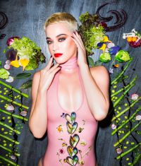 Katy Perry's Rating Of Lovers