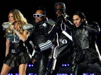Will.i.am: Black Eyed Peas Is A 'Family'